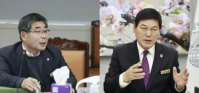 정철원 후보 측 관계자 금품 의혹 보도에 박종원 선대위 “책임 있는 설명 필요”