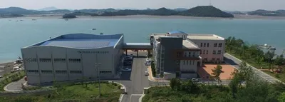 목포수산식품지원센터 식품시험검사기관 4년 연장