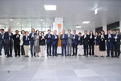 전남광주대전환기획위 공식 출범… 민형배 당선인 시정 인수 본격화