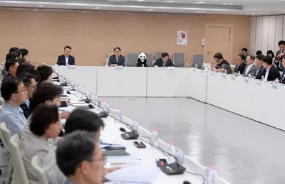 강기정 시장 "광주 공공기관 혁신 통합특별시 성공 견인"