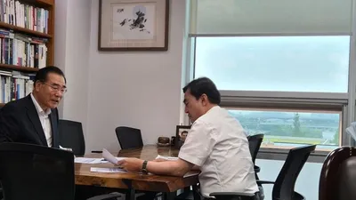 이개호 의원 국방부장관에 육군사관학교 장성 이전 공식 건의