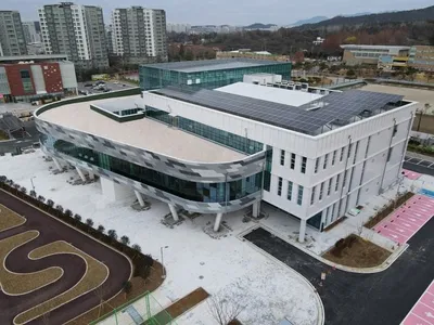 6년째 이어진 글로벌 공헌… 광주AI교육원 탄자니아 교육 격차 해소