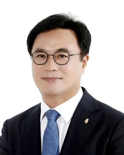 송형곤 의원 전남광주통합특별시의회 의장 도전 “상생 화합 이끌 것”