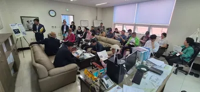 김신 완도군수 당선인 “현장서 답 찾을 것” 인수위 가동 가속