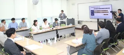 전남광주통합교육청 긴급상황점검반 가동… 행정 공백 원천 차단