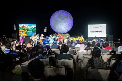 영암군 역사·문화 녹여낸 ‘2026 영암국가유산야행’ 성료