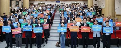 민형배 당선인 여수서 농림축수산 혁신 청사진 제시