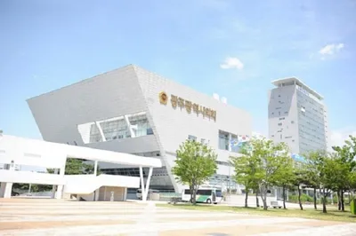 "통합특별시의회로 계승" 광주시의회 제344회 임시회 끝으로 폐막
