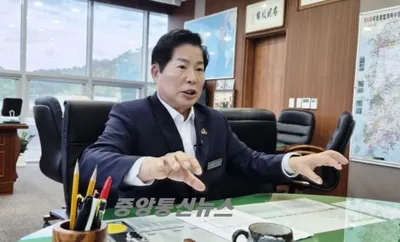 공영민표 '에너지 연금' 궤도 진입… 수용성 확보 및 광역 단위 특례 정조준