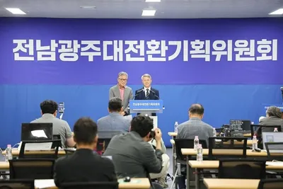삼성·SK 호남 반도체 결단… 민형배 "파격적 인센티브·신속 인허가 약속"