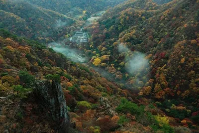 장성 백양사·백암산 일대 국가 명승 확대 지정