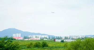 국토부 광주 군공항 인근 8개 시구군 토지거래허가 공고