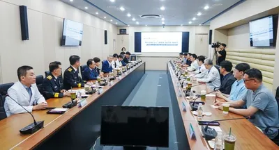 전남광주통합특별시 59개 응급실 묶는다… ‘생명망 하나로’ 3대 전략 가동