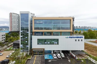 하남다누리체육센터 광산구 직영 1년 만에 이용객 15만 명 돌파