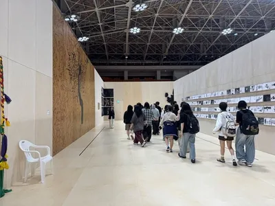 "수묵 세계화 주도" 2027 전남국제수묵비엔날레 총감독 공모