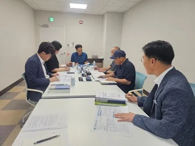 해남군 직장 내 괴롭힘 조사위원회 출범… 공정 조사 절차 착수