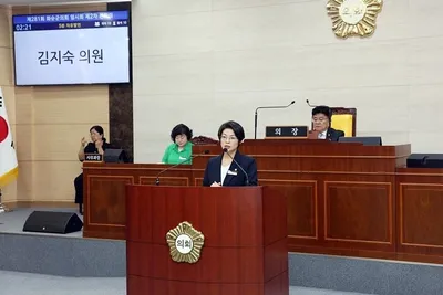 화순군 보조사업 재정 압박 심화… 무분별한 국·도비 사업 전면 재검토해야