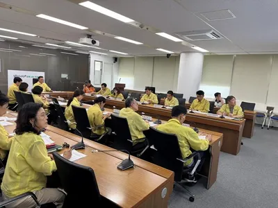 전남광주통합특별시 폭염 중대경보 확대에 지대본 비상 2단계 격상