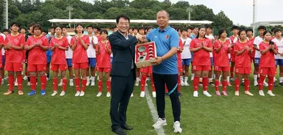 2026 하계 국제 축구 스토브리그 열기… 강진군 스포츠마케팅 결실