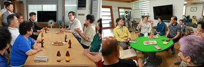 영암군 폭염 대책 총동원… 무더위쉼터 연장 및 취약계층 밀착 케어