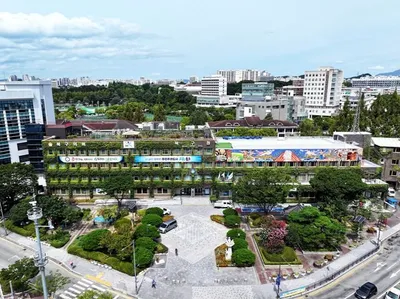 북구 13일 ‘평화의 소녀상 건립 9주년 기념행사’ 개최