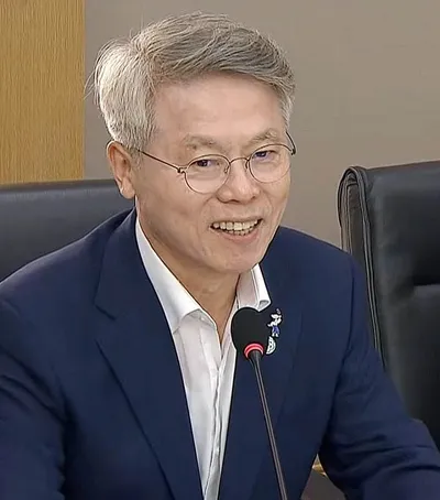 민형배 통합시장 국무회의서 '여수섬박람회' 정부 지원·대통령 참석 건의