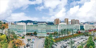 조선대병원 뇌졸중 신속 치료 환경 구축… 72병동 병상 전면 가동
