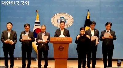 신정훈 의원, ‘지방의회법’ 대표발의… 독립성·전문성 강화 법적 기반 마련