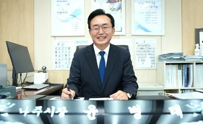 윤병태 시장 "발전5사 통합본사 한전 입지한 나주로 배치해야"