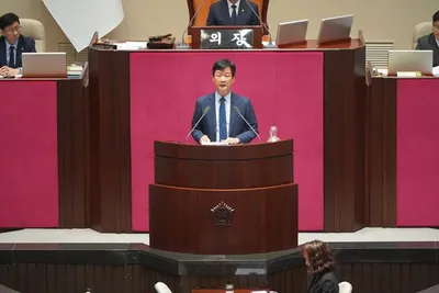 박균택 의원 주도 '범죄수익은닉법' 국회 본회의 통과… '독립몰수제' 법제화