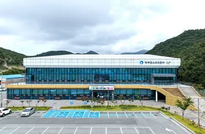 '제20회 완도 장보고배 전국 배드민턴 대축전' 22일 개막