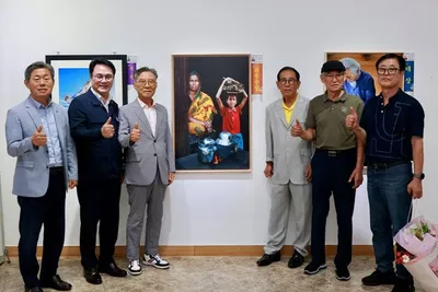 취미에서 공모전 석권까지… 고흥평생교육관 전남사진대전 12인 입상