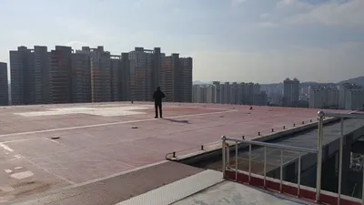광주119항공대 고층건물·병원 등 소방헬기 이착륙장 72곳 안전점검