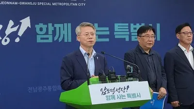 순천대 89.15점 vs 목포대 87.85점… 전남광주 국립의대 후보 확정