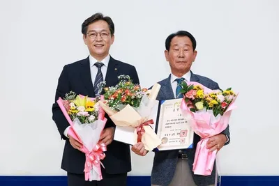 88년 만에 찾은 명예… 독립유공자 고 송명심 선생 대통령표창