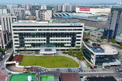 광주 산정지구 개발추진위 지장물 조사 및 보상 절차 조속 착수 요구
