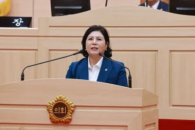 전남광주 관광객 10명 중 8명 숙박 안 해 양순봉 의원 체류형 관광 촉구