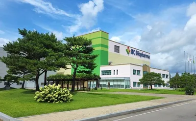 GC녹십자·전남광주 76억 규모 ‘AI 활용 백신 제조혁신’ 착수