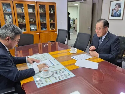 담양 624억·장성 671억 줄었다… 보통교부세 산정기준 개선 요구