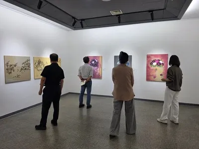 여수·순천·광양 민화 작가 4명 여순사건 희생자 기린다