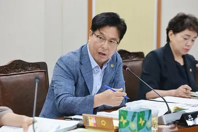 수해 1년 지났는데 복구 계속…주연창, 재발 방지 대책 촉구