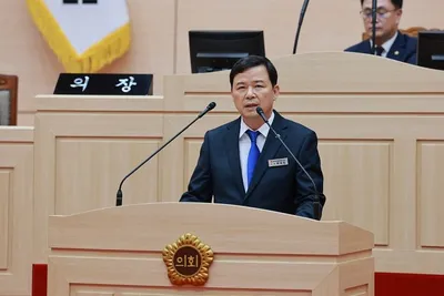 938억 국회도서관 광주분원 유치전… 허석진 “중외공원이 최적지”