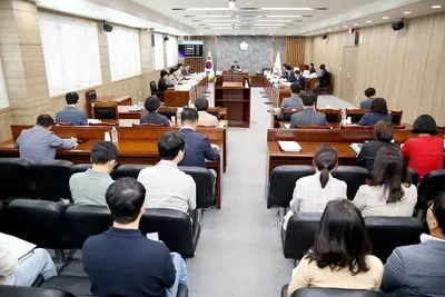 “영광서 영업하고 관외서 소비”… 소상공인 지원 형평성 논란