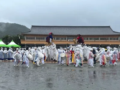 추석 연휴 광주 박물관·과학관·미술관서 전통체험 및 공연 풍성