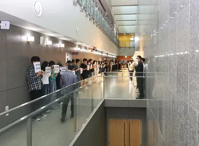 광주문화재단 노조 반발… “존치기관 결정권 특별시 위임 거부”