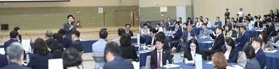 전남광주교육청 '정답에서 생각으로' 서·논술형 평가 안착 방안 모색