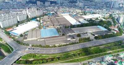 전남광주통합특별시 옛 전방·일신방직 공공기여금 154억 확보