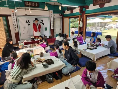 전남광주 광산구 국가유산청 활용 공모 5건 선정… 사업비 5억 5백만 원 확보