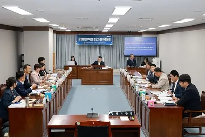 통합특별시 균형발전 맡을 백승주 6일 의회 인사청문