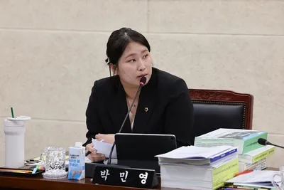 청문 요청 43일 전부터 사무실·차량 지원… 부시장 후보자 ‘사전 지원’ 논란